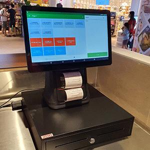 POS_System_Sale_Applied_For_Kolomee_Century_Square_Singapore