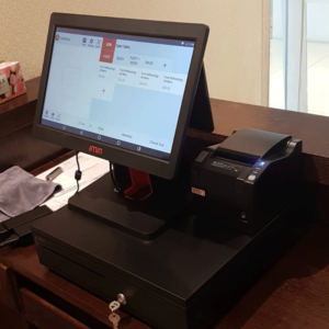 POS_System_Sale_Applied_For_Divine_Touch_Reflexology_Singapore_Simplus